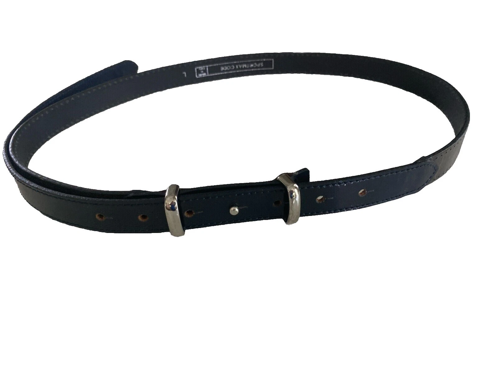 Sportmax cinturones de cuero para De mujer