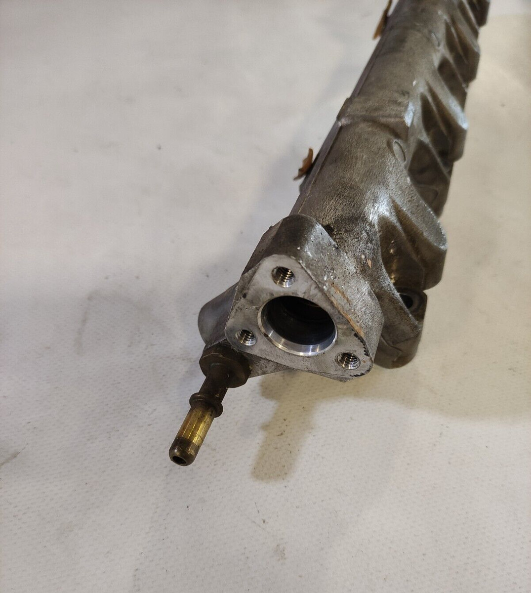 Ford Mondeo MK3 1.8 SCI 2005 Einspritzleiste Injektoren  