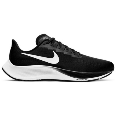 Men's Nike Air Zoom Pegasus 37 Running Shoes, BQ9646 002 Size