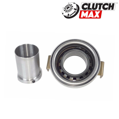 CLUTCH RELEASE BEARING & REPAIR SLEEVE KIT for IMPREZA WRX LEGACY FORESTER XT