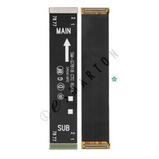 Samsung Galaxy S20 FE 5G SM-G781 Mainboard Charging Port USB Charger Flex Cable