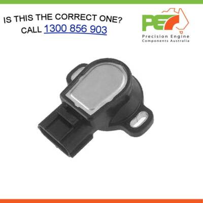 TPS Throttle Position Sensor for Toyota Corolla AE112R 1997 - 2002 1.8 7AFE TPS Throttle Position Sensor for Toyota Corolla AE112R 1997 - 2002 1.8 7AFE