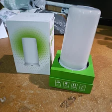 Green Light Therapy Lamp for Migraine Headaches Insomnia Anxiety Relief 10000Lux