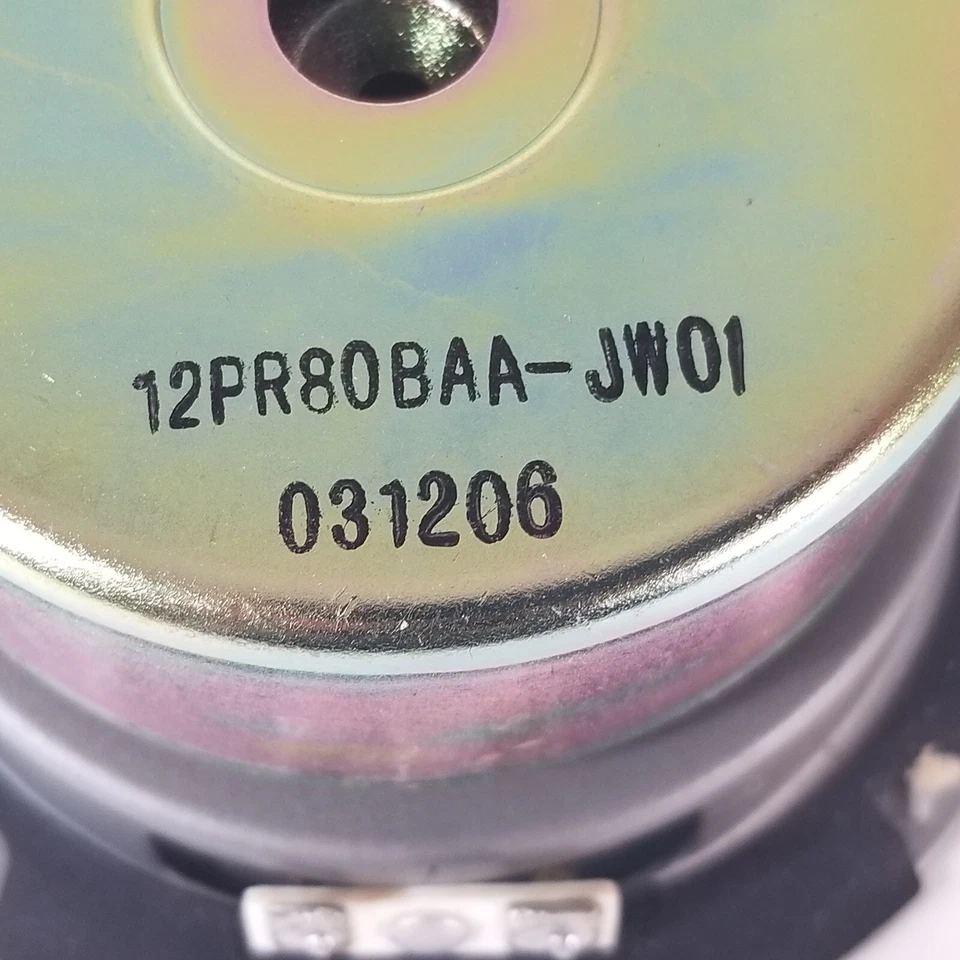 Altavoz Woofer JBL Northridge EC25 5" PolyPlas, Audiófilo blindado Foto 4 de 4