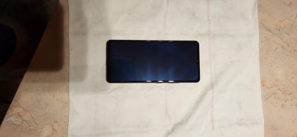Samsung Galaxy A42 5G · 128GB, Foto 1 von 5