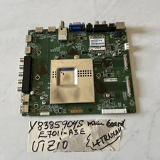 Vizio OEM Main Board — Model E701i-A3E — Version LFTRNXAN — Part Y8385904S