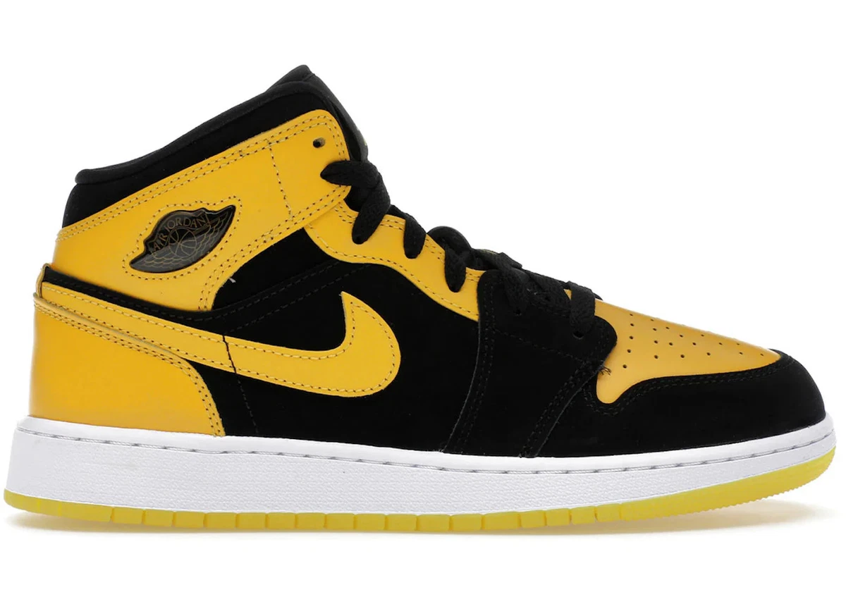 Jordan 1 SE 2025 Mid New Love for Sale | Authenticity Guaranteed