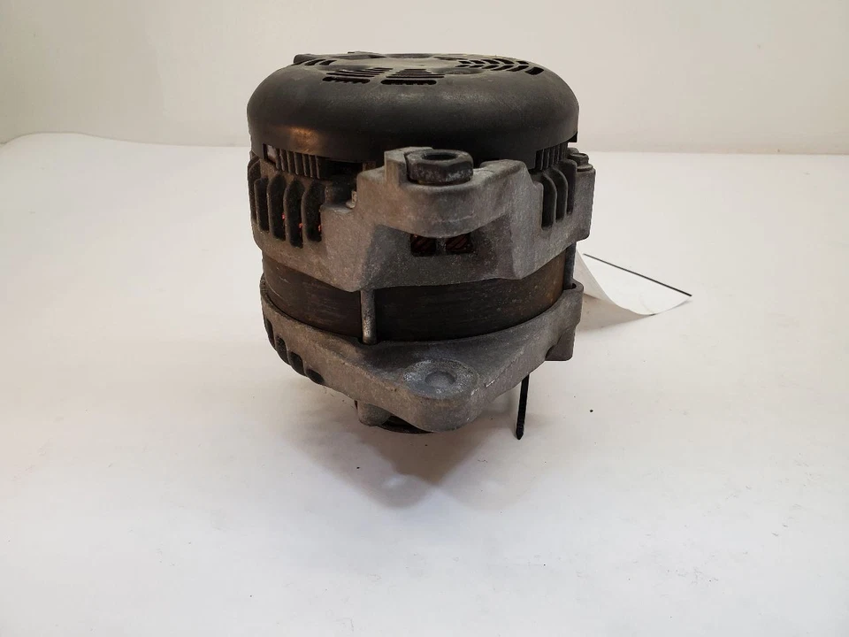 Alternador Ford Explorer 2013 2014 2015 2016 2017 2018 2019  Foto 2 de 4
