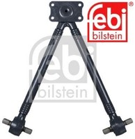 Febi Bilstein 23853 Lenker FüR RadaufhäNgung Querlenker Lenker
