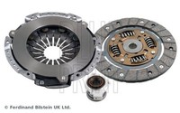 Blue Print Filter, Innenraumluft ADW192514 FüR Opel