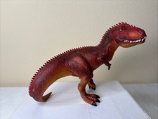 Schleich Giganotosaurus Dinosaur Figure Exclusive Collectible Variant 2014