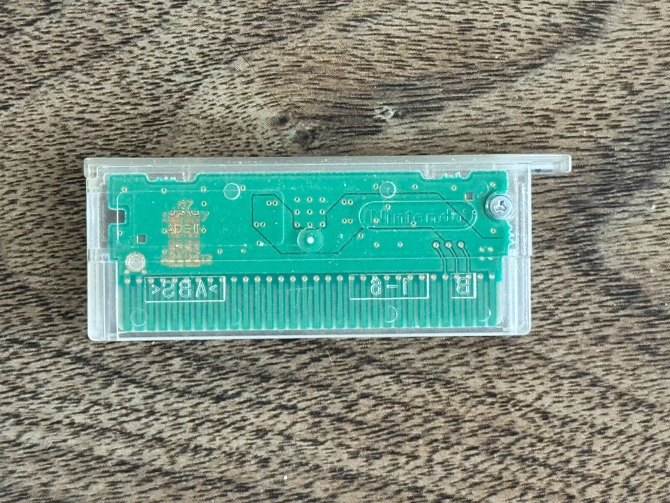 Paquete de expansión de memoria Nintendo DS Lite USG-A-ZMU-USZ - Probado - Funciona - **RARO** Foto 2 de 2