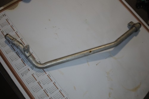 Kühlwasserrohr  M271 Motor Mercedes W203 W211 W209 R171 A2712030602