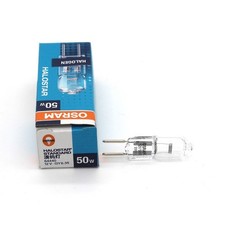 5pcs OSRAM 64440 12V50W GY6.35 halogen lamp light
