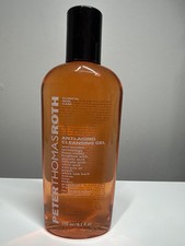 Peter Thomas Roth Anti-Aging Cleansing Gel 8.2 fl oz SEALED