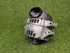 BMW 5 G30 G31 G38 2018 Lichtmaschine 8611280 Benzin 1kW DTR65802
