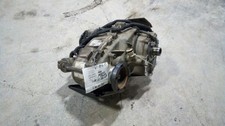 Transfer Case 02-04 Isuzu Axiom 4937810