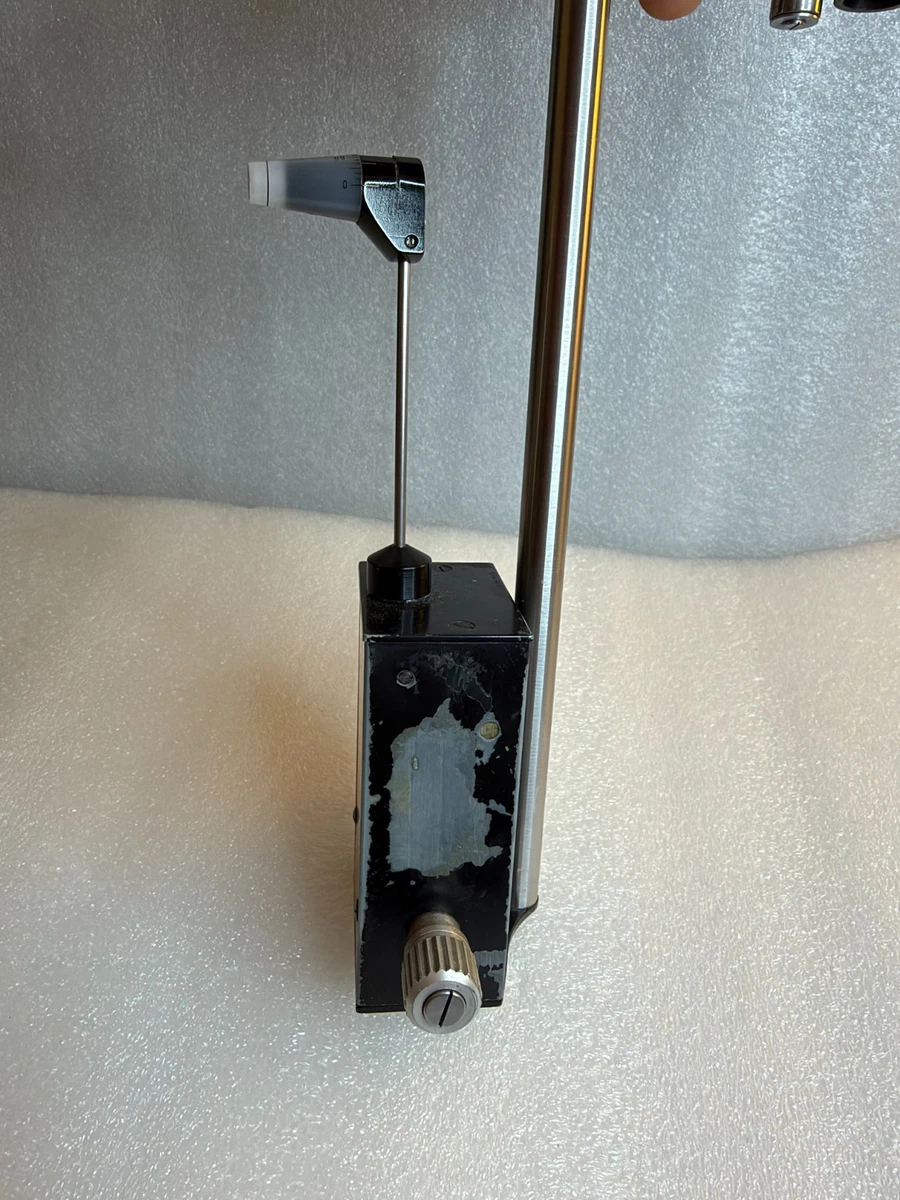 Haag Streit R900 Tonometer - Genuine