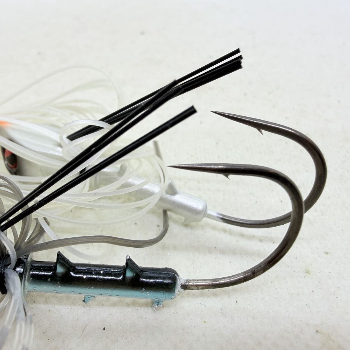 RAID JAPAN MAXBLADE Set of 4 Type S Type P Chatterbait ④ ②94 - Image 6
