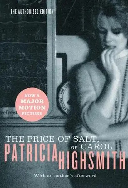 The Price Of Salt, Or Carol Patricia Highsmith Taschenbuch Englisch 2021-image