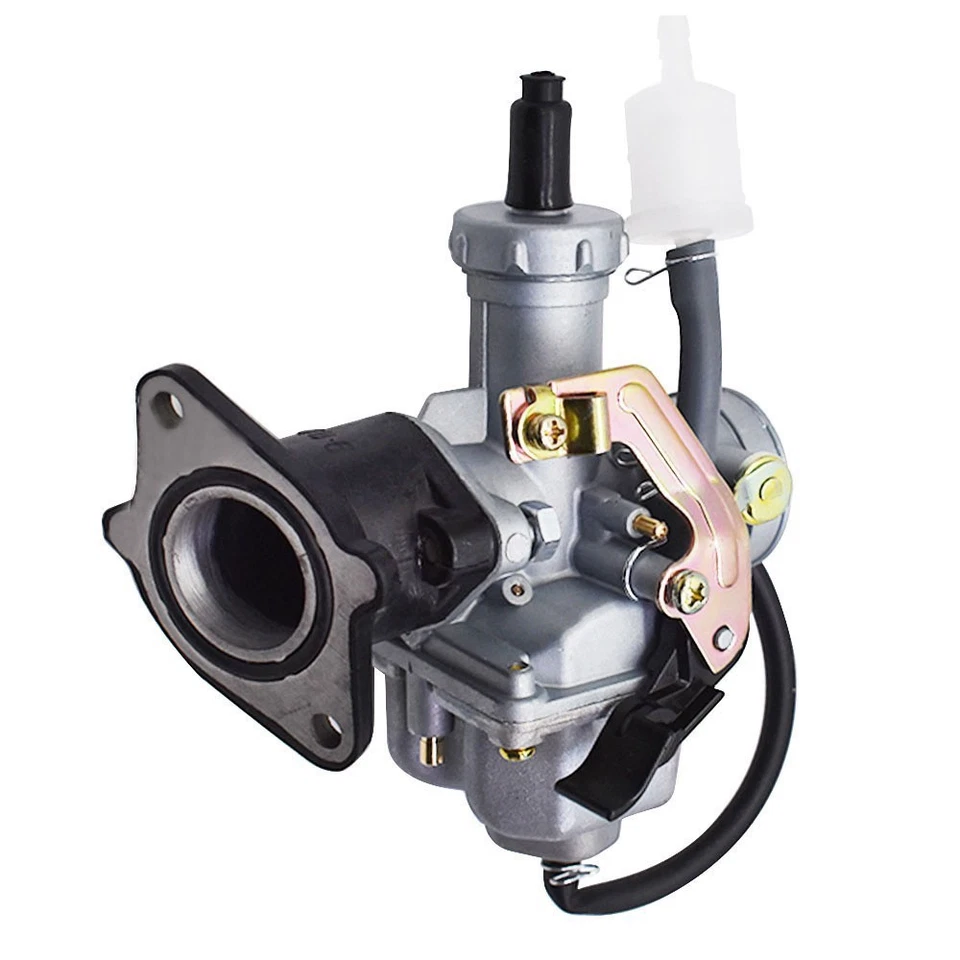 Polaris Phoenix 200 Carburetor 2005-2017 ATV Replacement US Shipping Foto 3 de 4