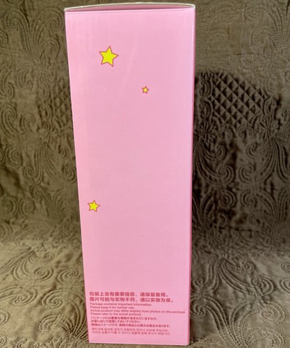 CRYBABY X The Powerpuff Girls Series-Love Cup RARE SOLD Authentic Birthday Gift - Picture 5 of 6