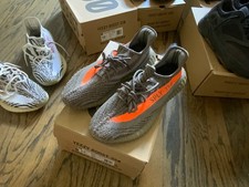 ebay yeezy beluga