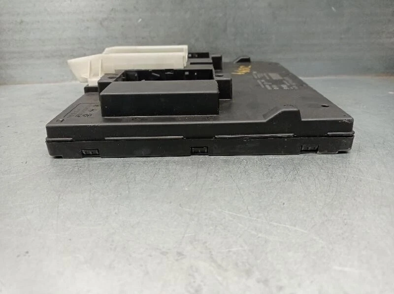 5Q0937084CM centralina confort per SKODA SUPERB III (3V3) 2.0 TDI 2015 5378828 - Immagine 3 di 4