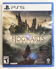 Hogwarts Legacy (Sony PlayStation 5, 2023) PS5 Brand New Factory Sealed