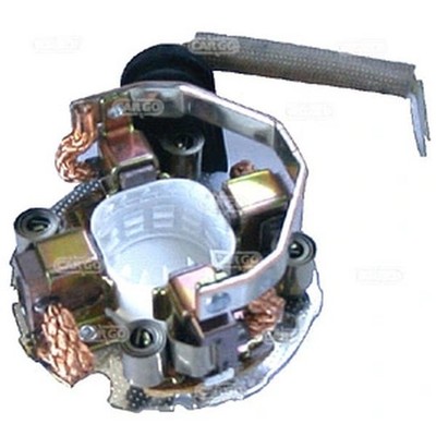 ORIGINAL  Hc-Cargo F 032 230 741 Halter, Kohlebürsten
