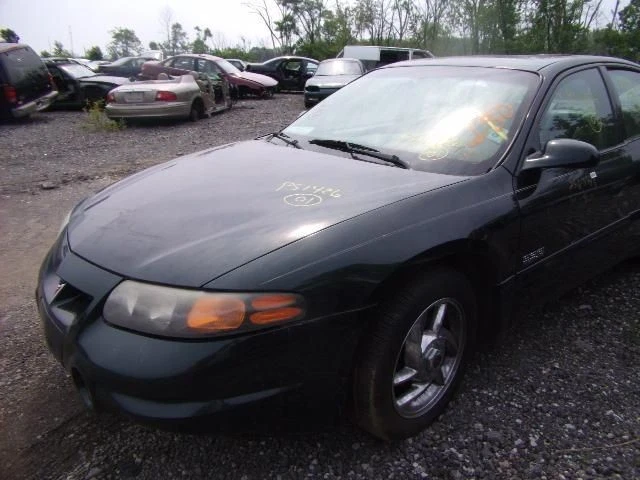 司机左气囊司机轮适合 01-05 BONNEVILLE 1365 — 第 3/4 张图片