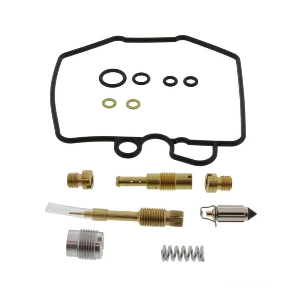 Vergaser Reparatursatz Tourmax CAB-EH13 FüR Honda Cx 500 1977-1979-image
