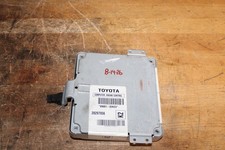2005-2007 Toyota Corolla 1.8 Engine Computer Module Ecu Ecm Pcm 89661-02k23