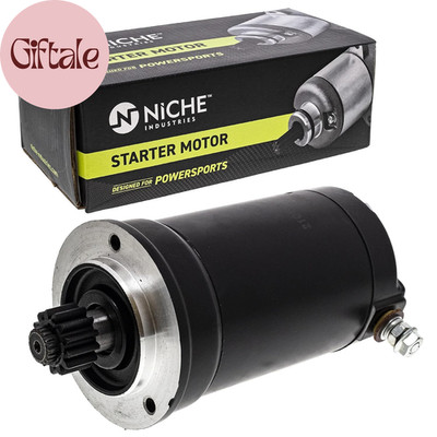 Starter Motor for Ducati Monster 750 900 800 620 695 S2R S4 696 ST4S ST4 ST2 MH9
