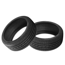 2 X Cooper Cobra Instinct 225/40R19XL 93Y All Season Performance Tires