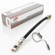 Bremsschlauch Bremsleitung Bremsrohr Set hinten rechts für Seat Leon 1P1