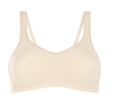 Prime Brustprothesen BH Dessous Linie Everyday Amoena Mod. MONA SB Kragen