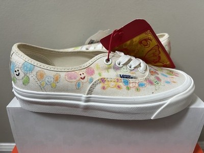 Vans Authentic 44 DX Sandy Liang Scribble VN0A5KX4AXH