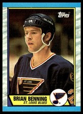 Click to enlarge Brian Benning