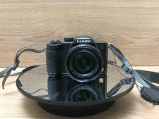 Panasonic Lumix DMC-FZ5 fotocamera digitale zoom 12x