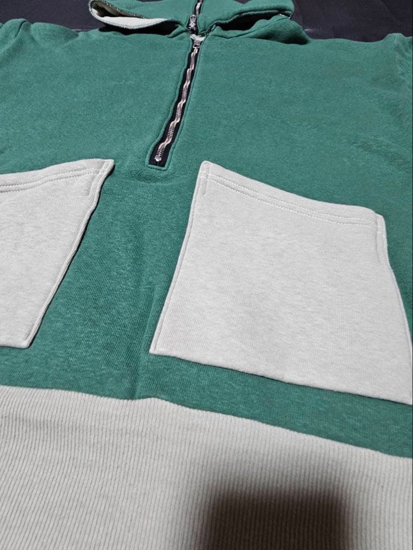 John Gracko Olympic Champion Sweatshirt Hoodie, Size L image 2