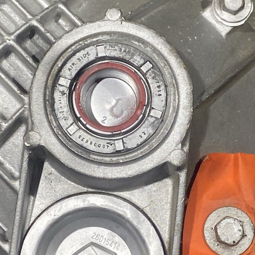 ATP 111501 Front Remanufactured Differential For Chevy Silverado 1500 ‘99-‘06 - Picture 7 of 9