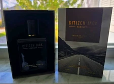 Citizen Jack Absolute by Michael Malul Eau De Parfum Spray 3.4 oz for Men