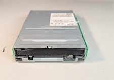 Teac FD-235HG 3.5" Inch 1.44 MB Floppy Disk Drive with Dell Brackets Free SHIP