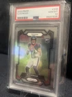 2023 Panini Prizm CJ Stroud Rookie PSA 10 #339