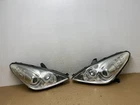 2002 - 2003 Lexus Es300 Left+Right Set LED Projector Headlights AF7979 DG