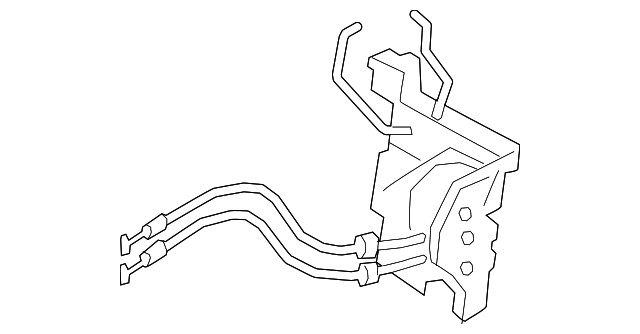 Cerradura para Hyundai Venue 2020-2024 (N/P 81320-K2010)