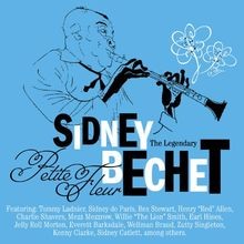 Petite Fleur von Sidney Bechet | CD | Zustand neu