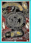 DRAGON GONWANALAND April 1988 Koorie bands Bondi Pavilion gig CONCERT POSTER