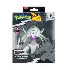 Pokémon Golisopod 6'' Super Articulated Action Figure New